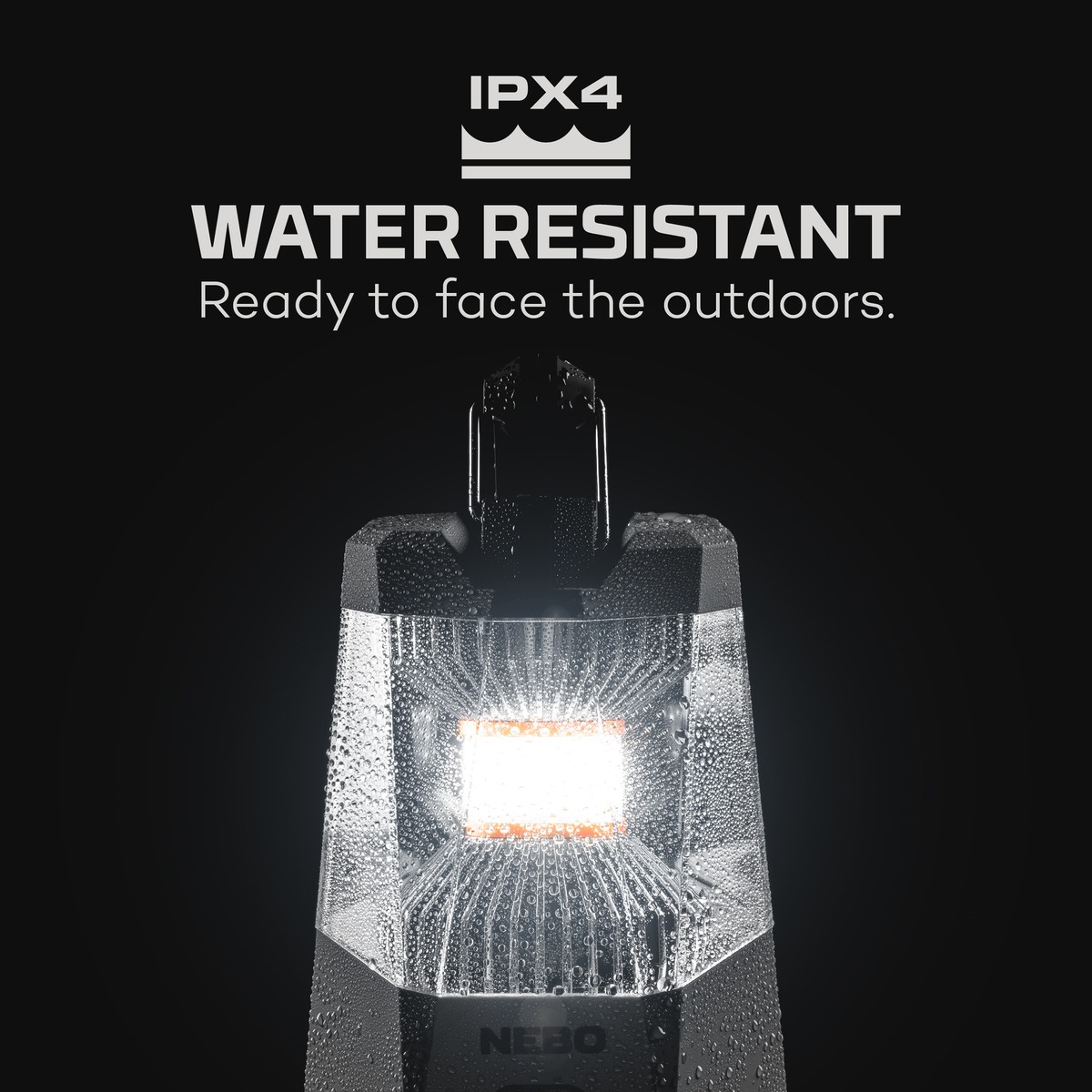 1000 Lumen Rechargeable Lantern and Power Bank 6 1000 Lumen Rechargeable Lantern and Power Bank