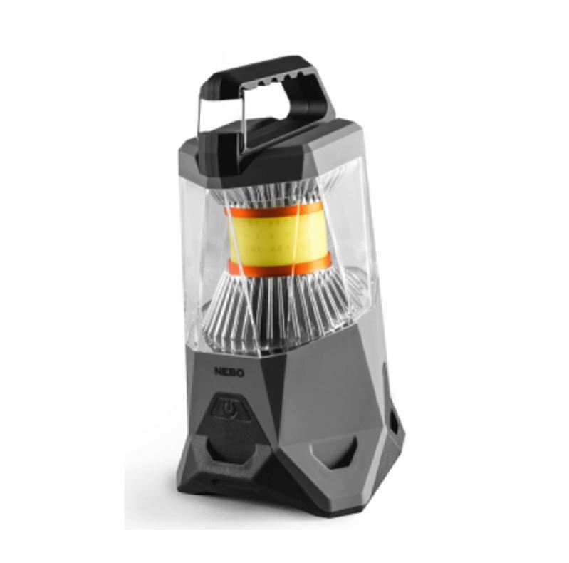1000 Lumen Rechargeable Lantern and Power Bank 7 1000 Lumen Rechargeable Lantern and Power Bank