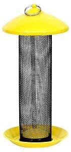 Stokes Select Screen Finch BirdFeeder