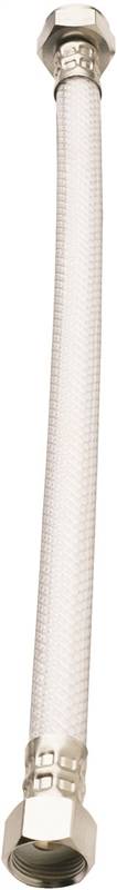 30-Inch Faucet Supply Line