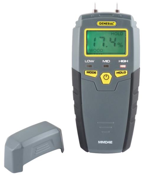 Digital Moisture Meter