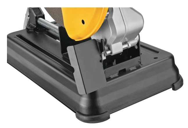 120-Volt 14-Inch Electric Industrial Chop Saw
