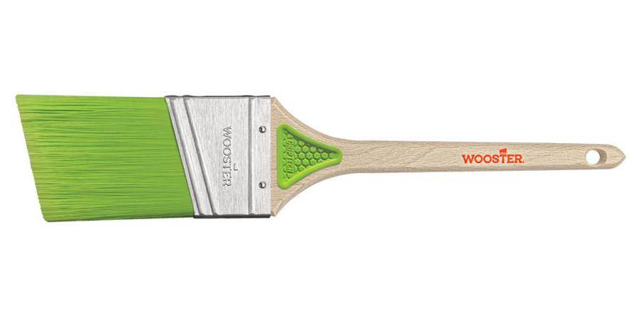 2-Inch GripTech™ Detail & Trim Paint Brush