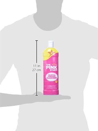 Star Drops, 16.9-Ounce, The Miracle Cream Cleaner