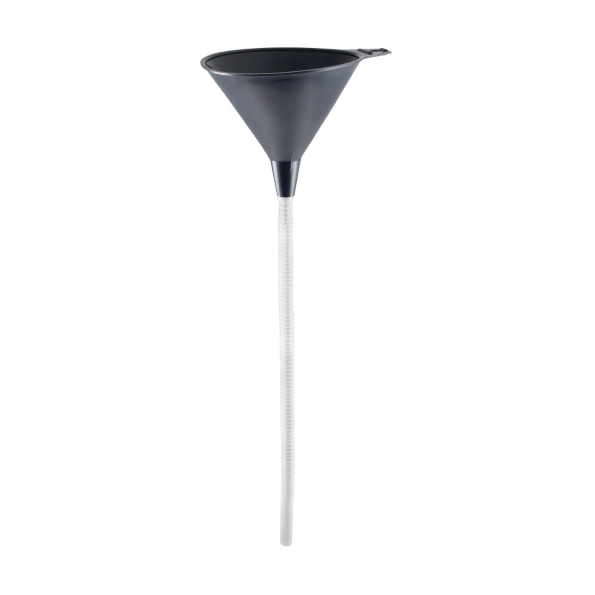 Plastic Charcoal Transmission Funnel