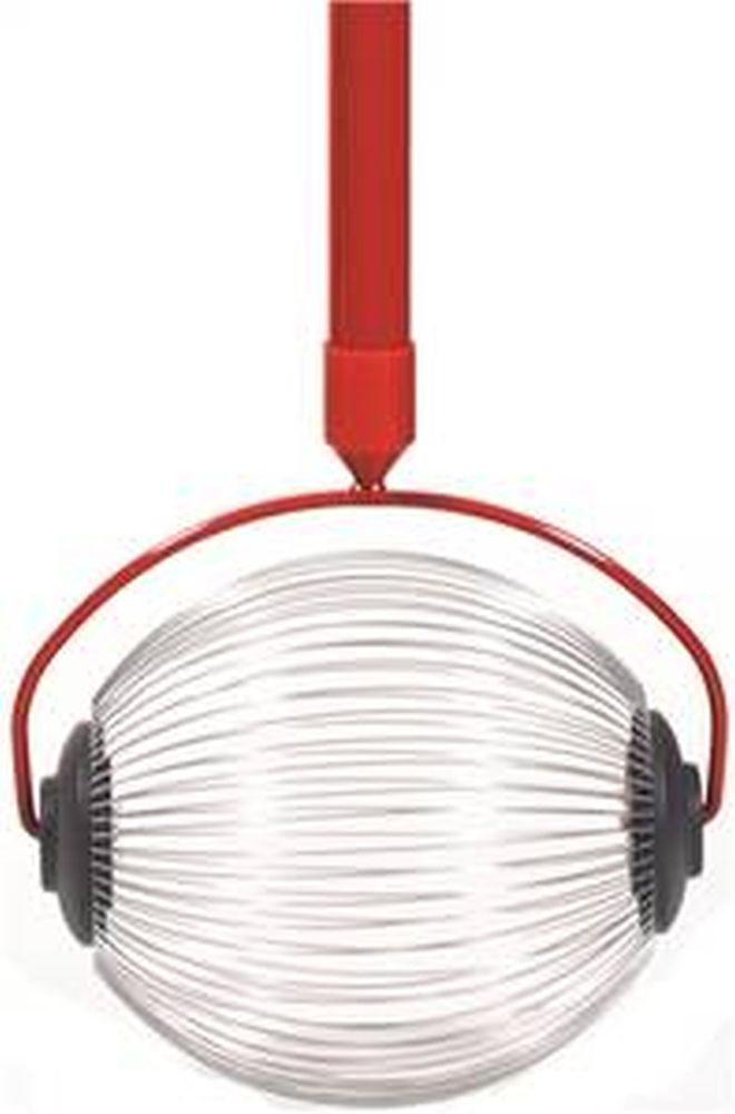 1-1/2-Gallon Medium Nut Gatherer