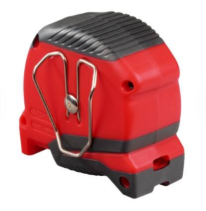 25-Foot Compact Measuring Tape