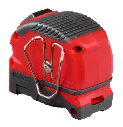 16-Foot Compact Auto-Lock Tape Measure