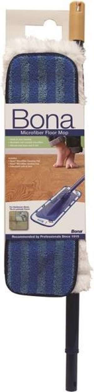 Microfiber Floor Mop