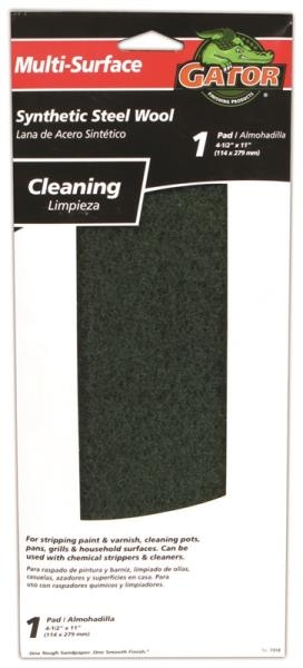 Gator Multi-Surface Synthetic Steel Wool