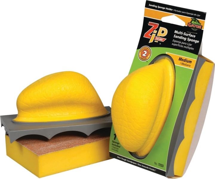 Gator Sanding Sponge Holder