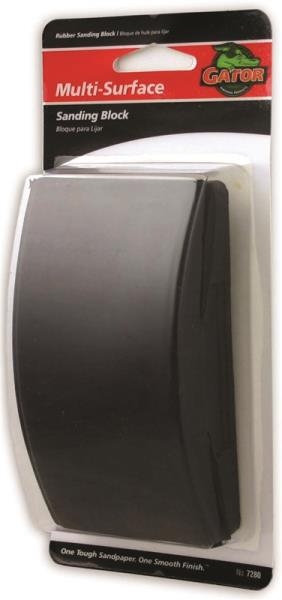 Gator Multi-Surface Sanding Block