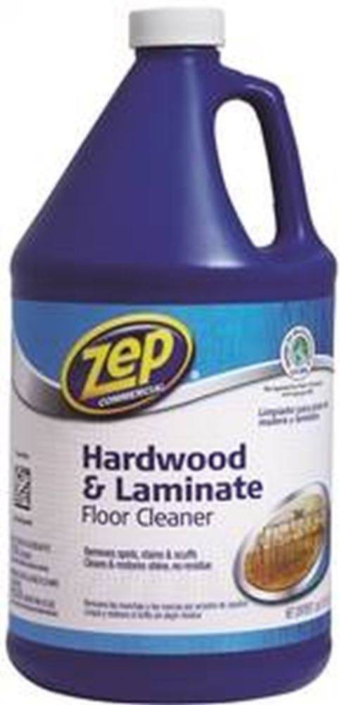 1-Gallon Hardwood Floor & Laminate Cleaner