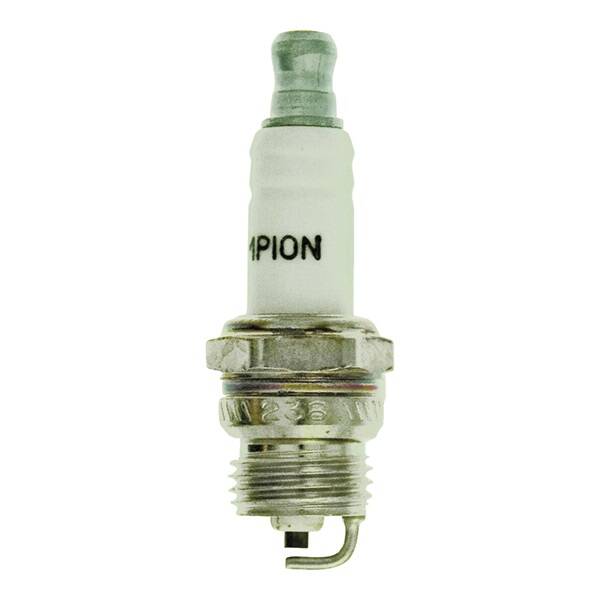 .551-Inch Thread Copper Spark Plug