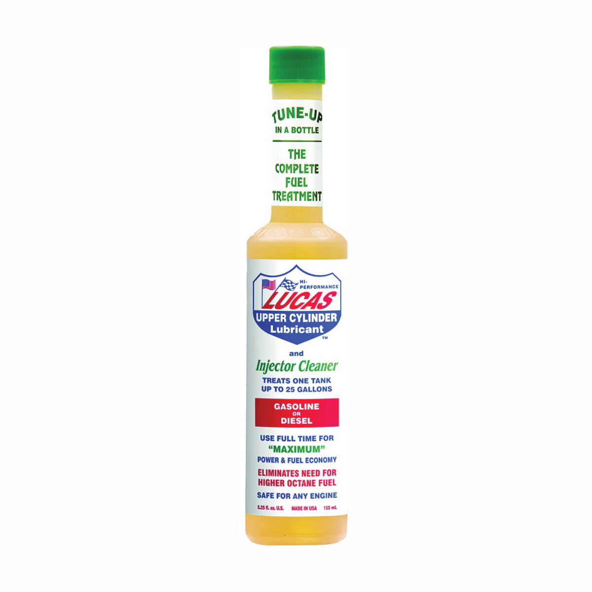 5-1/4-Fl. Oz. Fuel Treatment