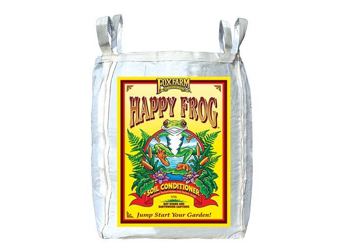 Soil Conditioner 1.5-Cubic Feet