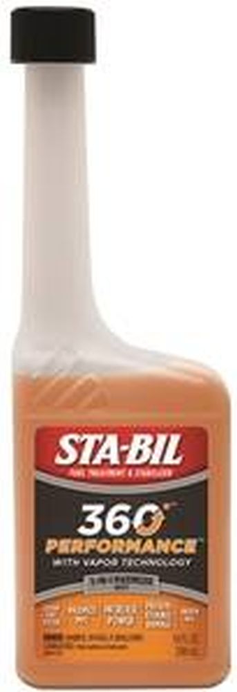Sta-Bil 360 Performance Fuel Treatment