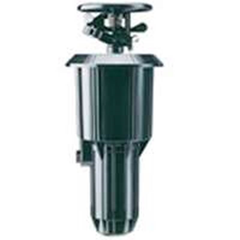 3-Inch Pop Up Impact Sprinkler