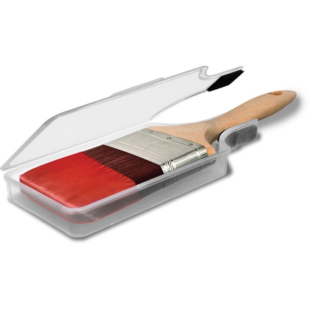 The Paint Brush Cover