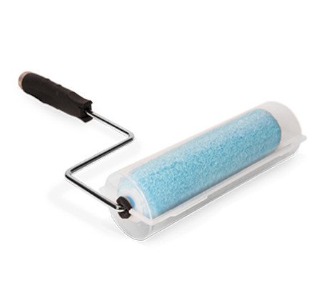 The Roller Cover