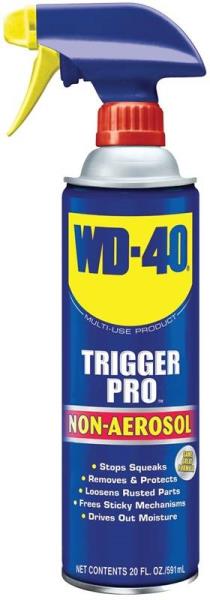20-Fluid Ounce Multi-Purpose Lubricant