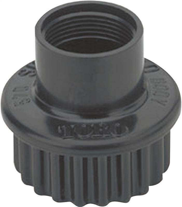 1/2-Inch Spray Body Inlet