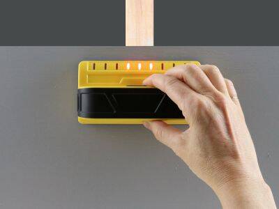 ProSensor M92 Stud Finder With 9 Sensors
