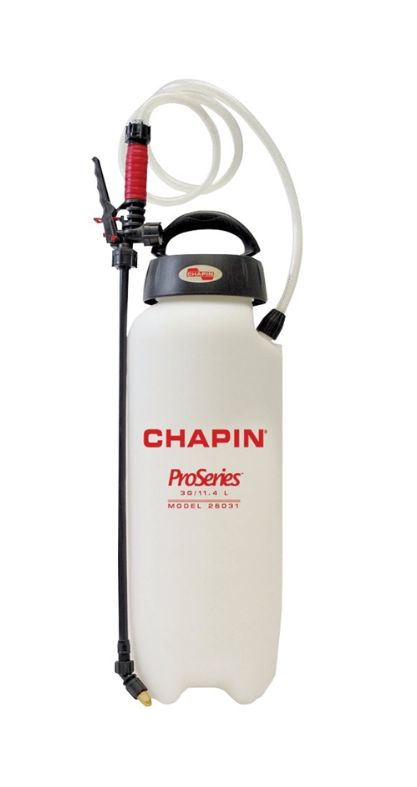 3-Gallon Pro Series Compression Sprayer