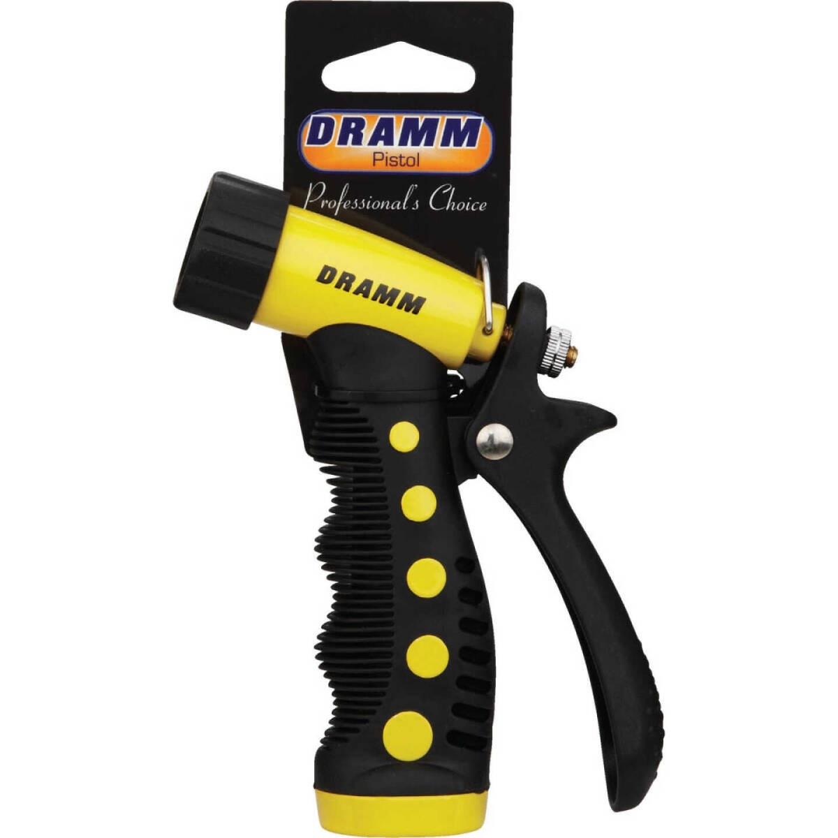 Yellow Pistol&trade; Variable Nozzle Sprayer