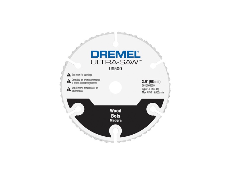 Wheel Wood