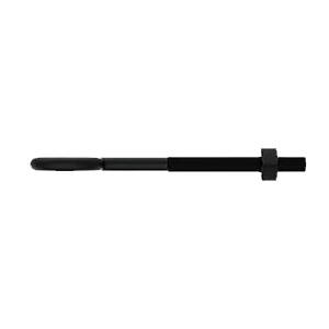 3/8 x 6-Inch Storm Shine Steel Eye Bolt, 160-Pound Working Load 2 3/8 x 6-Inch Storm Shine Steel Eye Bolt, 160-Pound Working Load
