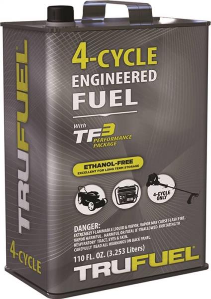 Ethanol Free Engineered Fuel 110-Oz