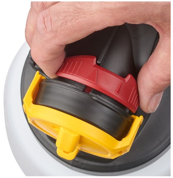 Flexio 595 Hand Held Sprayer Kit 2 Flexio 595 Hand Held Sprayer Kit