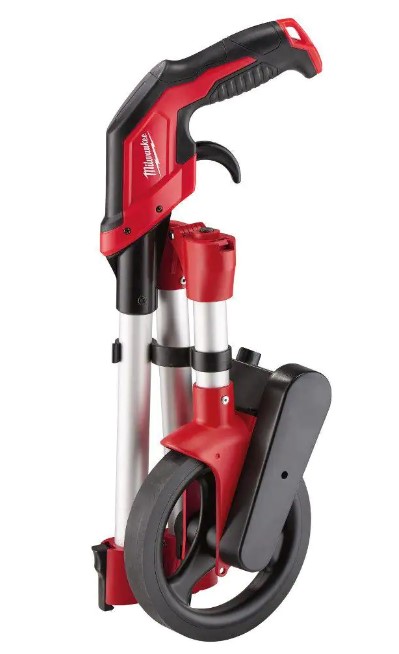 6-Inch Measuring Wheel 2 6-Inch Measuring Wheel