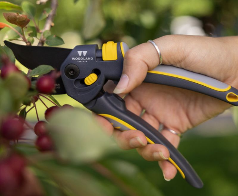 Super Duty Maxforce Bypass Pruner Adjustable