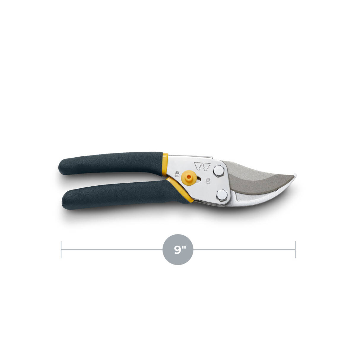Regular Duty Bypass Pruner