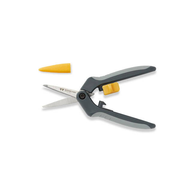 Heavy Duty Nano Tip Snip