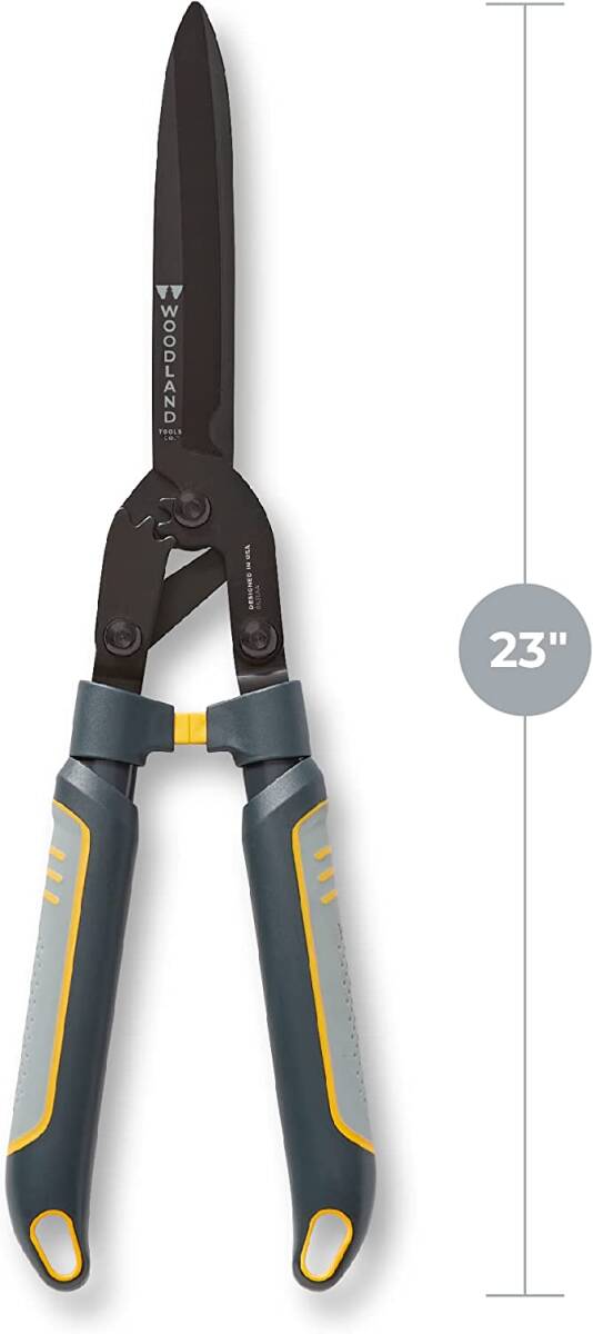 Super Duty MaxForce Hedge Shear 2 Super Duty MaxForce Hedge Shear
