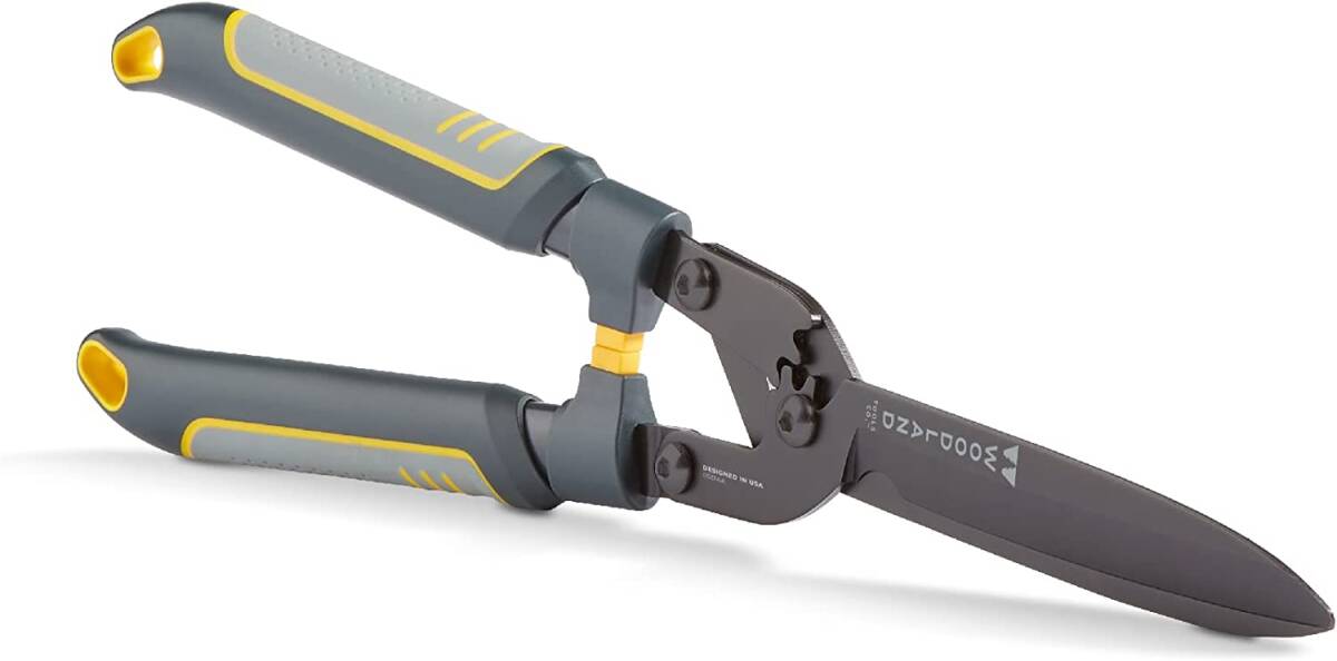 Super Duty MaxForce Hedge Shear