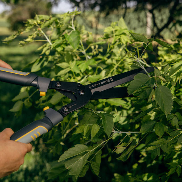 Super Duty MaxForce Hedge Shear 4 Super Duty MaxForce Hedge Shear