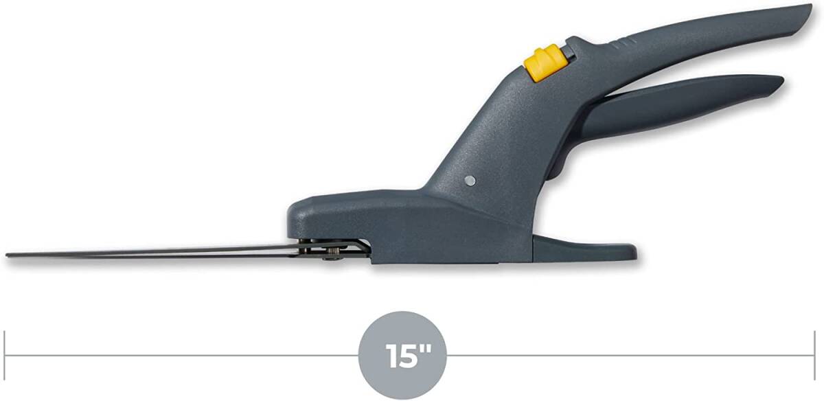 Regular Duty Grass Shear