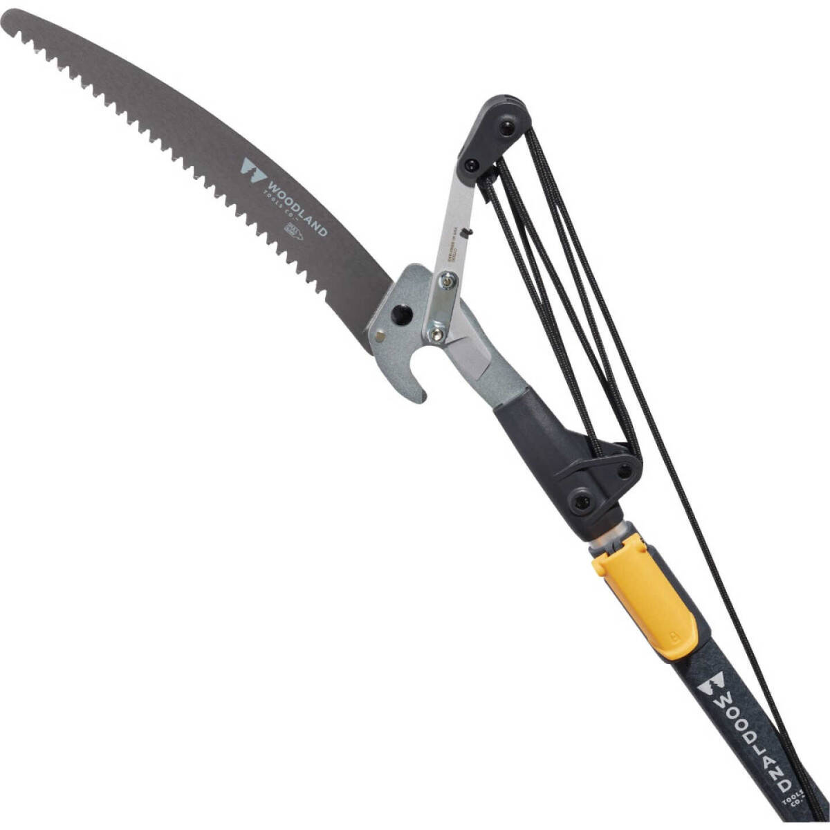 12-Foot Regular Duty Tree Pruner