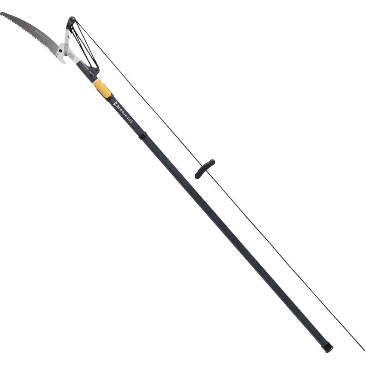 12-Foot Regular Duty Tree Pruner 7 12-Foot Regular Duty Tree Pruner