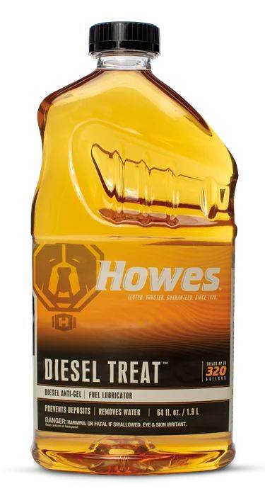 1-Quart Diesel Anti-Gel Conditioner
