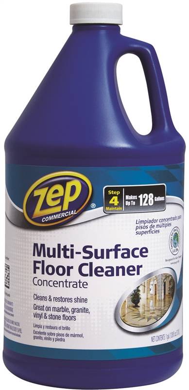 1-Gallon Neutral Floor Cleaner 2 1-Gallon Neutral Floor Cleaner