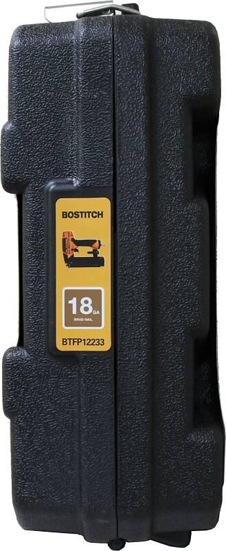 18 gauge Brad Nailer Kit -100 Magazine 2 18 gauge Brad Nailer Kit -100 Magazine