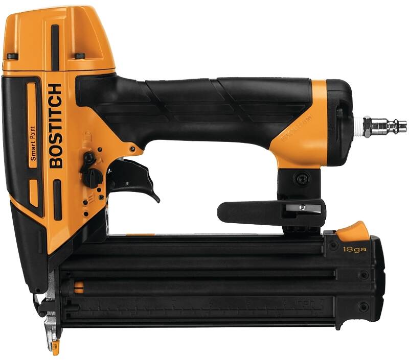 18 gauge Brad Nailer Kit -100 Magazine 4 18 gauge Brad Nailer Kit -100 Magazine