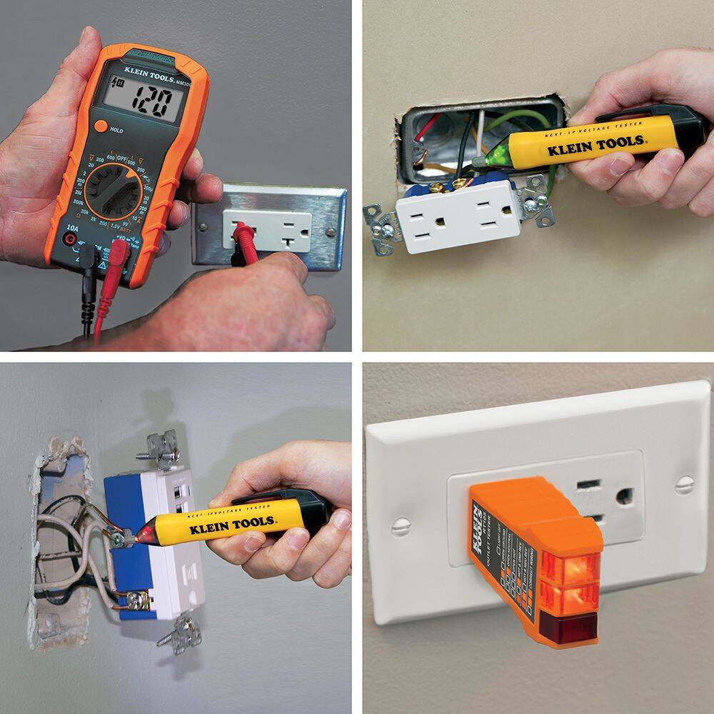 Electrical Test Kit
