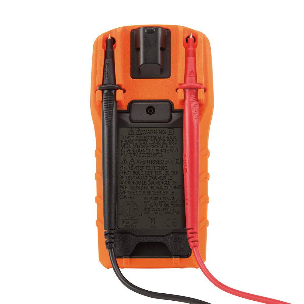 Electrical Test Kit 2 Electrical Test Kit