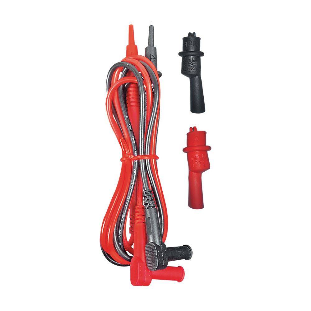 Right Angle Replacement Test Lead Set